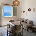 Agnadi Syros Beachfront & Mégas Yialós-Nítes