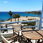 Agnadi Syros Beachfront &