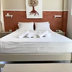 Agnadi Syros Beachfront & Mégas Yialós-Nítes