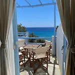 Agnadi Syros Beachfront &