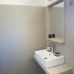 Agnadi Syros Beachfront & فندق Mégas Yialós-Nítes