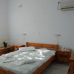 Agnadi Syros Beachfront &