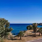 Agnadi Syros Beachfront Studios & Rooms Hotel Megas Gialos - Nites