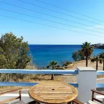 Agnadi Syros Beachfront Studios & Rooms Hotel