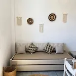 Hotel Agnadi Syros Beachfront Studios & Rooms Megas Gialos - Nites