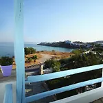 Hotel Agnadi Syros Beachfront Studios & Rooms