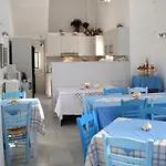 Hotel Agnadi Syros Beachfront Studios & Rooms