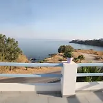Agnadi Syros Beachfront Studios & Rooms Hotel Megas Gialos - Nites