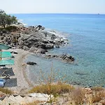 Agnadi Syros Beachfront Studios & Rooms 3* Megas Gialos - Nites