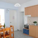Agnadi Syros Beachfront Studios & Rooms Hotel