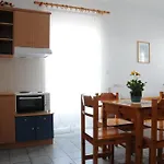 Agnadi Syros Beachfront Studios & Rooms 3*