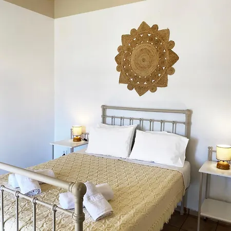 Agnadi Syros Beachfront Studios & Rooms Hotel