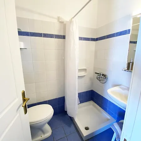 Agnadi Syros Beachfront Studios & Rooms Hotel