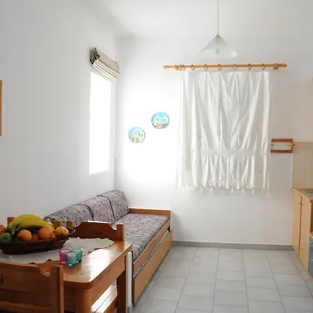 Agnadi Syros Beachfront & Mégas Yialós-Nítes