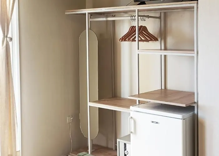 Agnadi Syros Beachfront & Hotel 3*