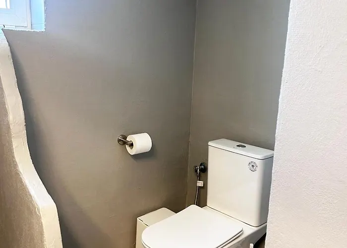 Agnadi Syros Beachfront &